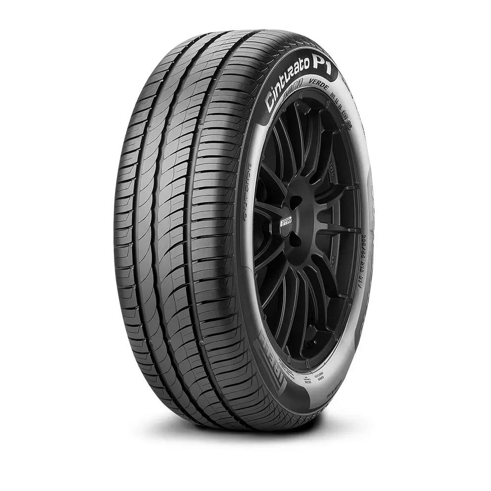 195/55R16 87H PIRELLI CINTURATO P1 VERDE XL POISTO DOT2022 ...
